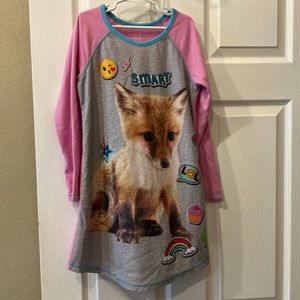 Sleepwear. Size M(7/8).